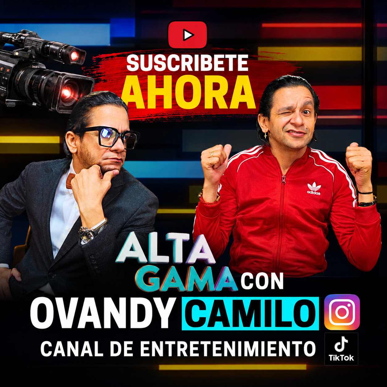 Arte oficial de Alta Gama