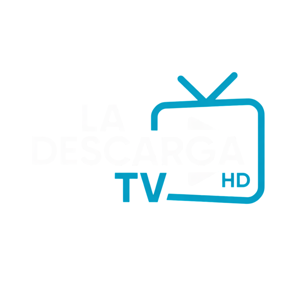 Arte oficial de La Descarga con Omar
